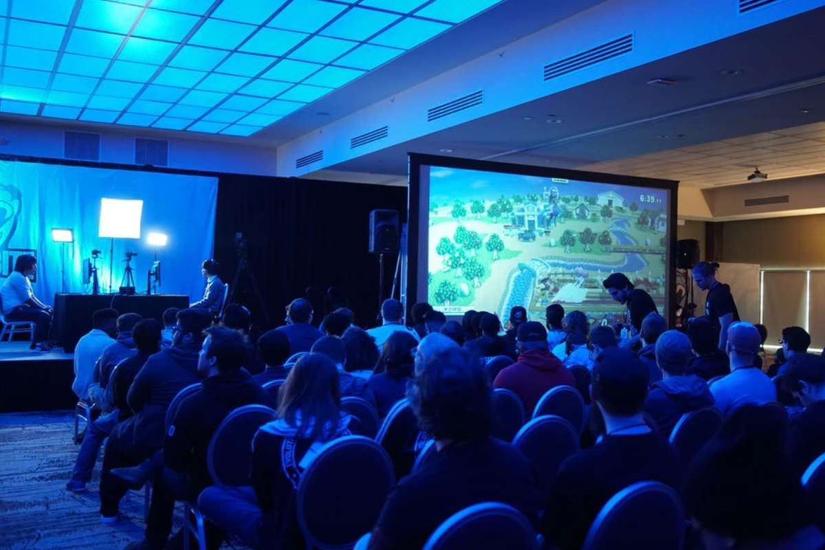 Competition Among Brands Heating Up in the Esports Scene