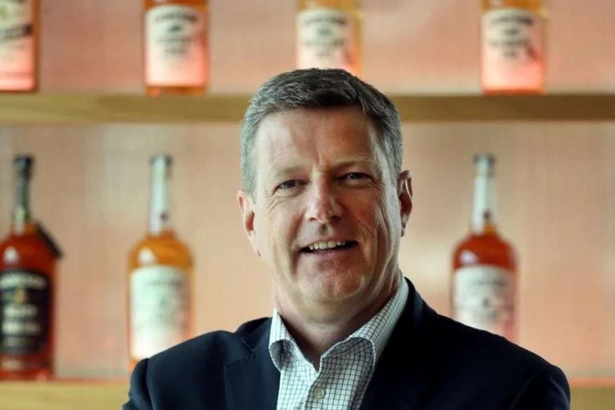 Nodjame Fouad to head Irish Distillers as Conor McQuaid moves to Paris as Pernod EVP