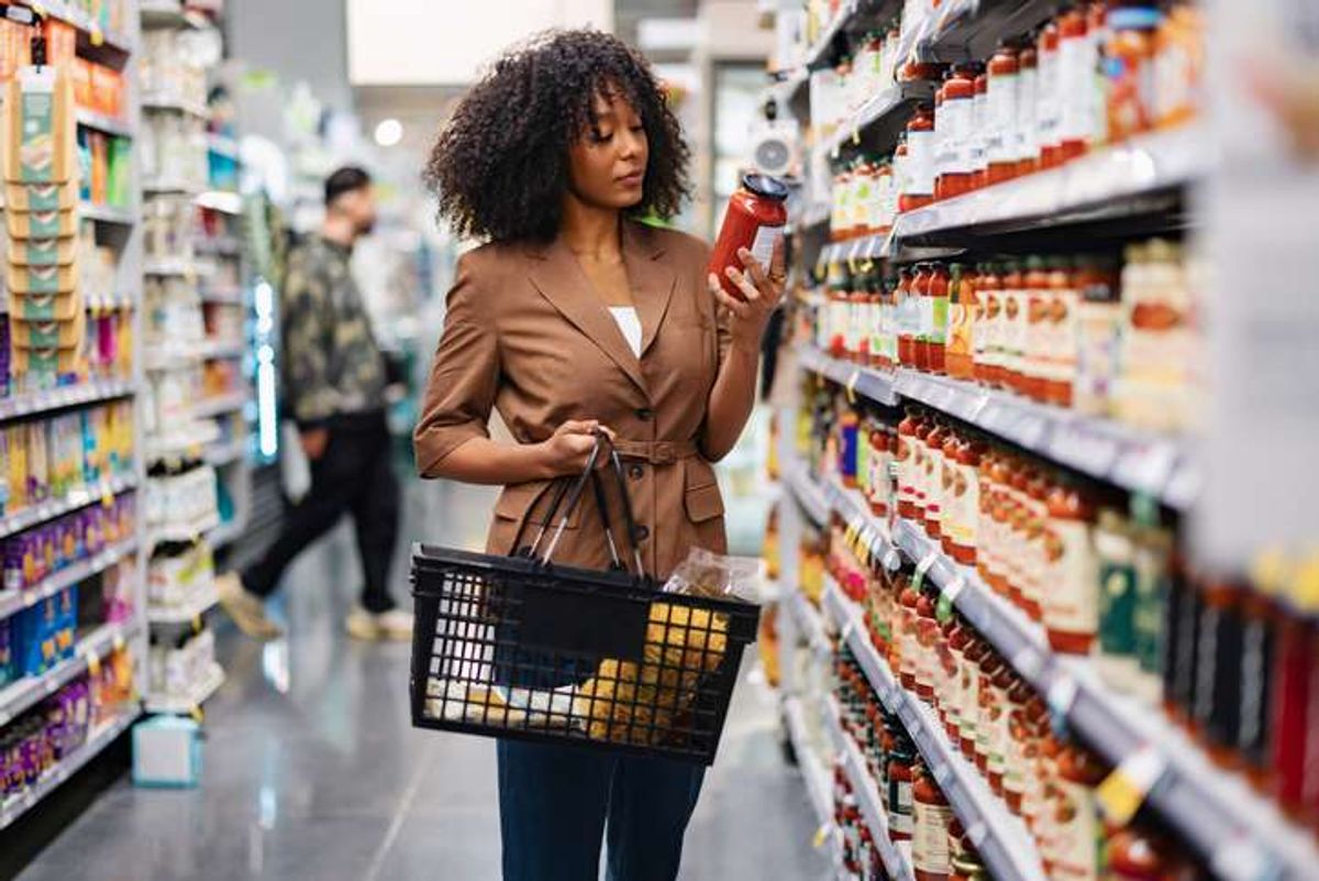 consumer confidence