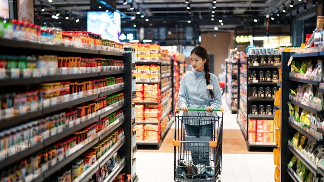 Consumer confidence