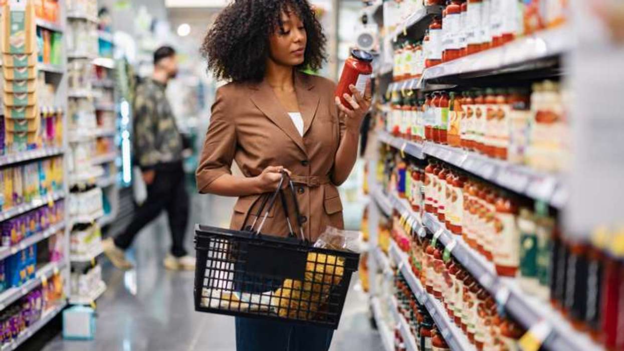 consumer confidence