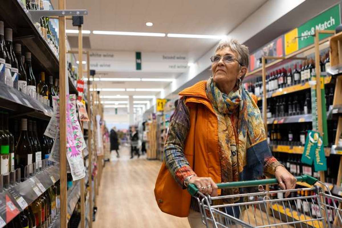 Consumer confidence