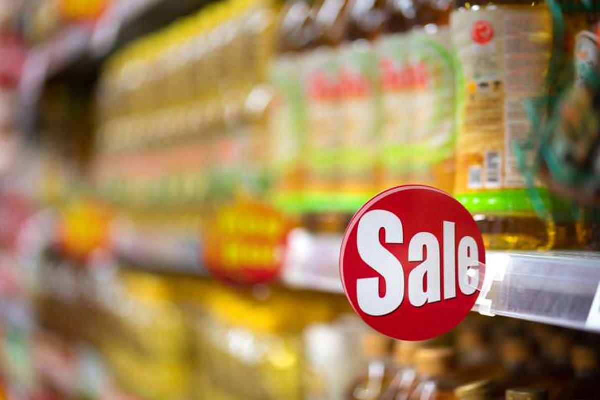 consumer promotions beyond discounts