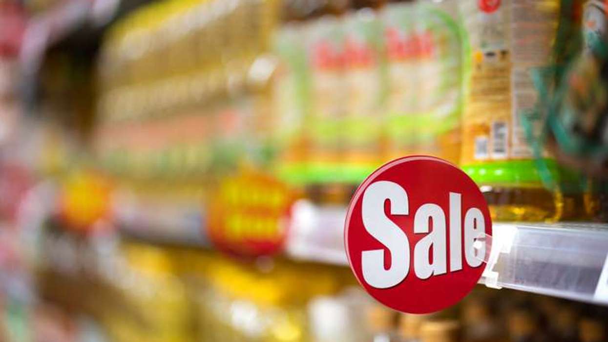 consumer promotions beyond discounts