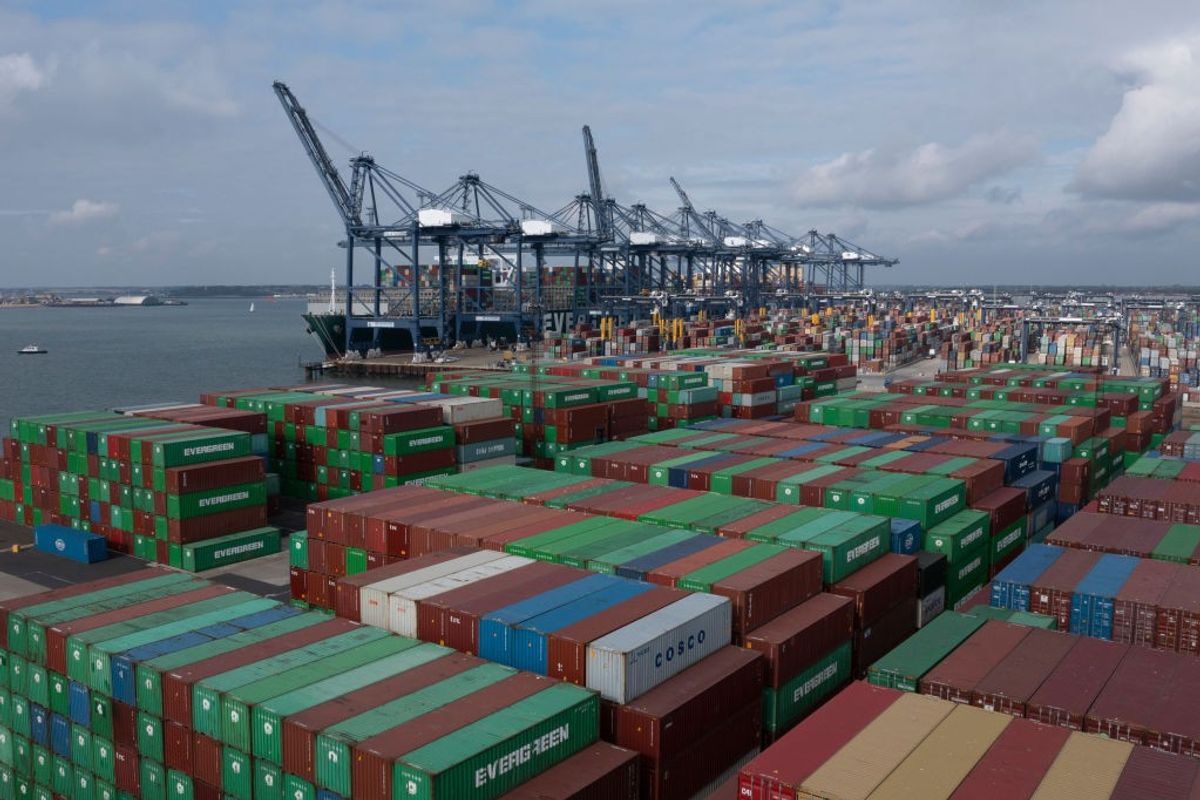 Port, post and Amazon strikes will impact trade and cause 'severe' delays – ParcelHero