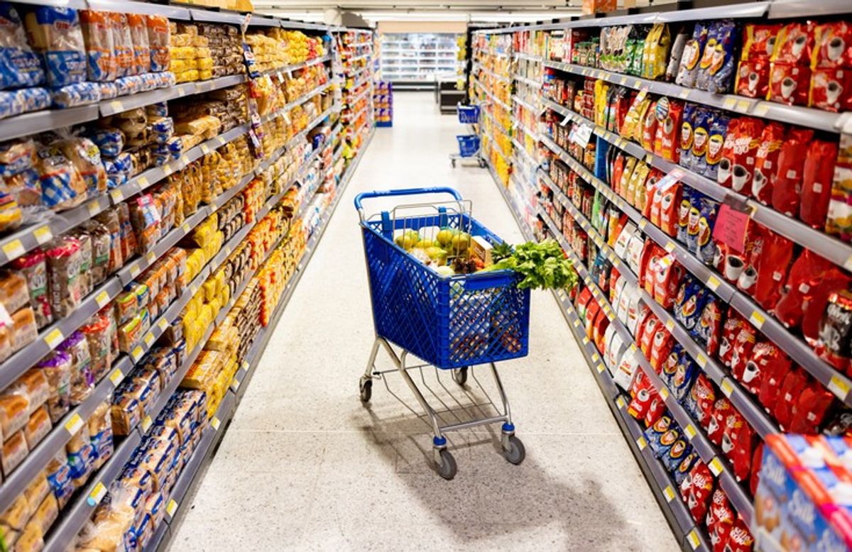 Margins in convenience stores: A tough nut to crack [Exclusive]