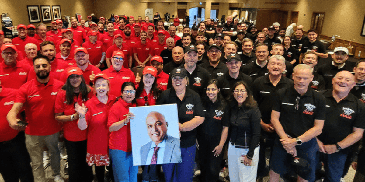 Convenience sector unites to mark legacy of late retailer Raj Aggarwal