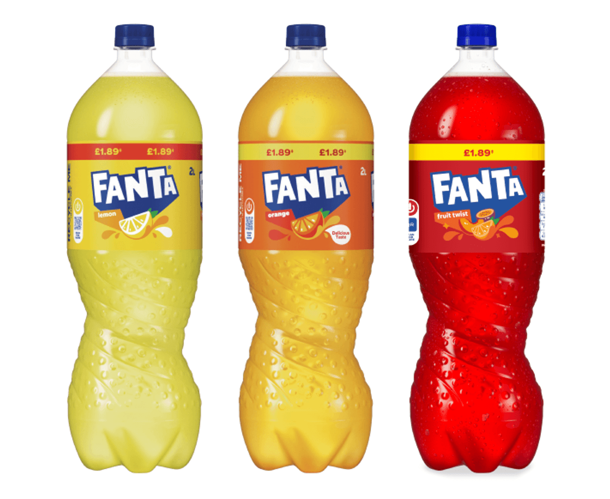 convenience store drinks