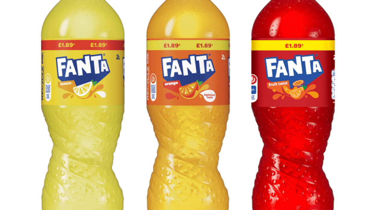 convenience store drinks