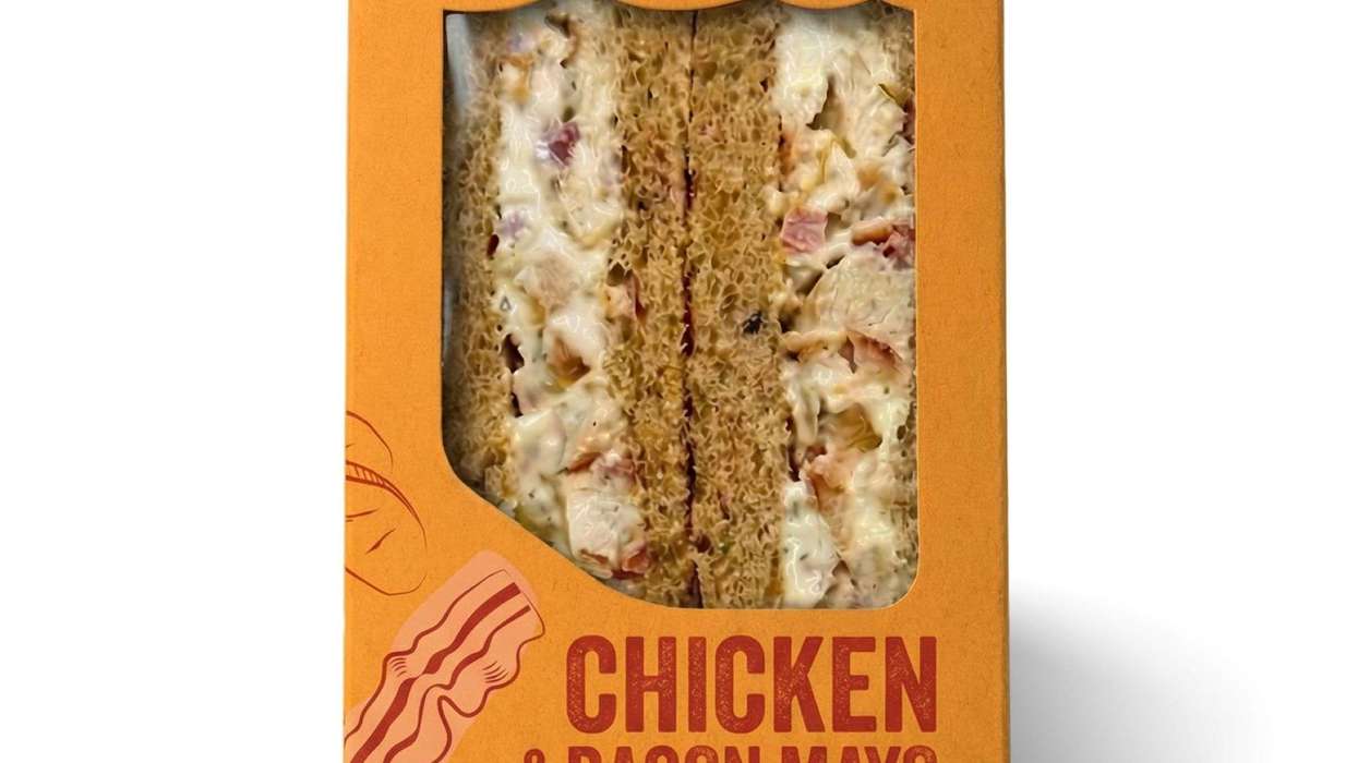 convenience store food waste