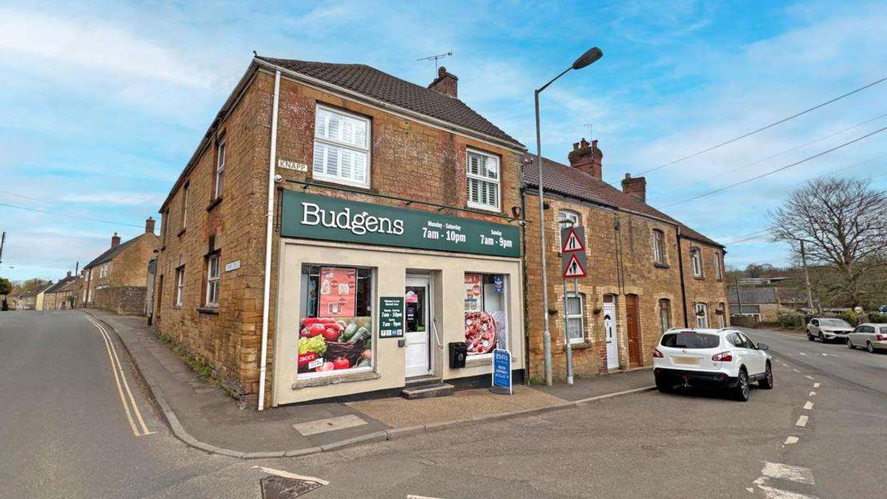 convenience stores