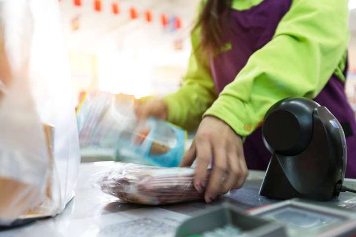Convenience stores