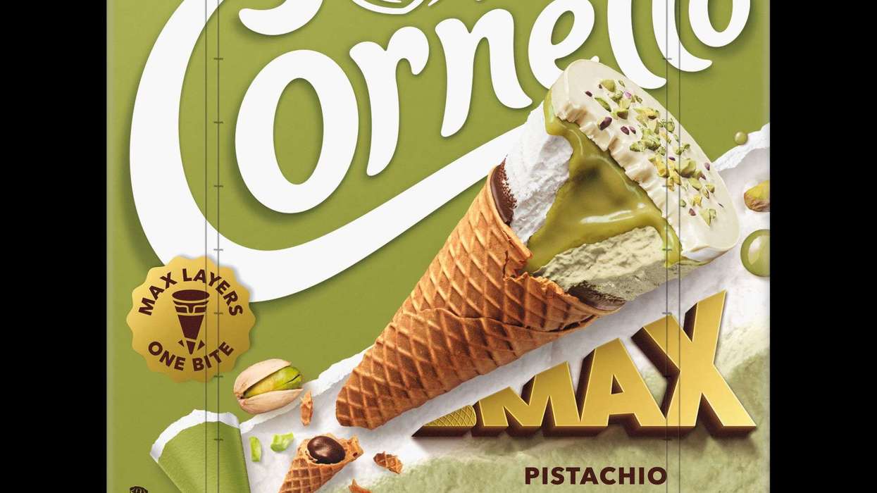 Cornetto MAX