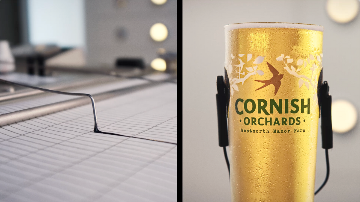 Cornish Orchards 