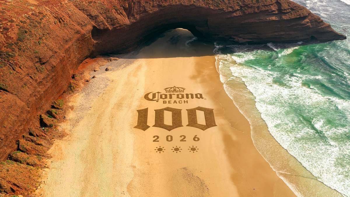 Corona Beach 10