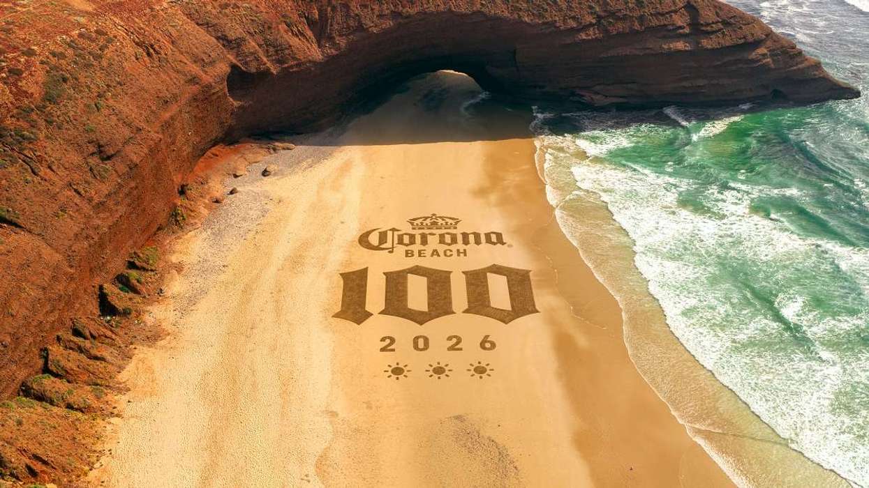 Corona Beach 10