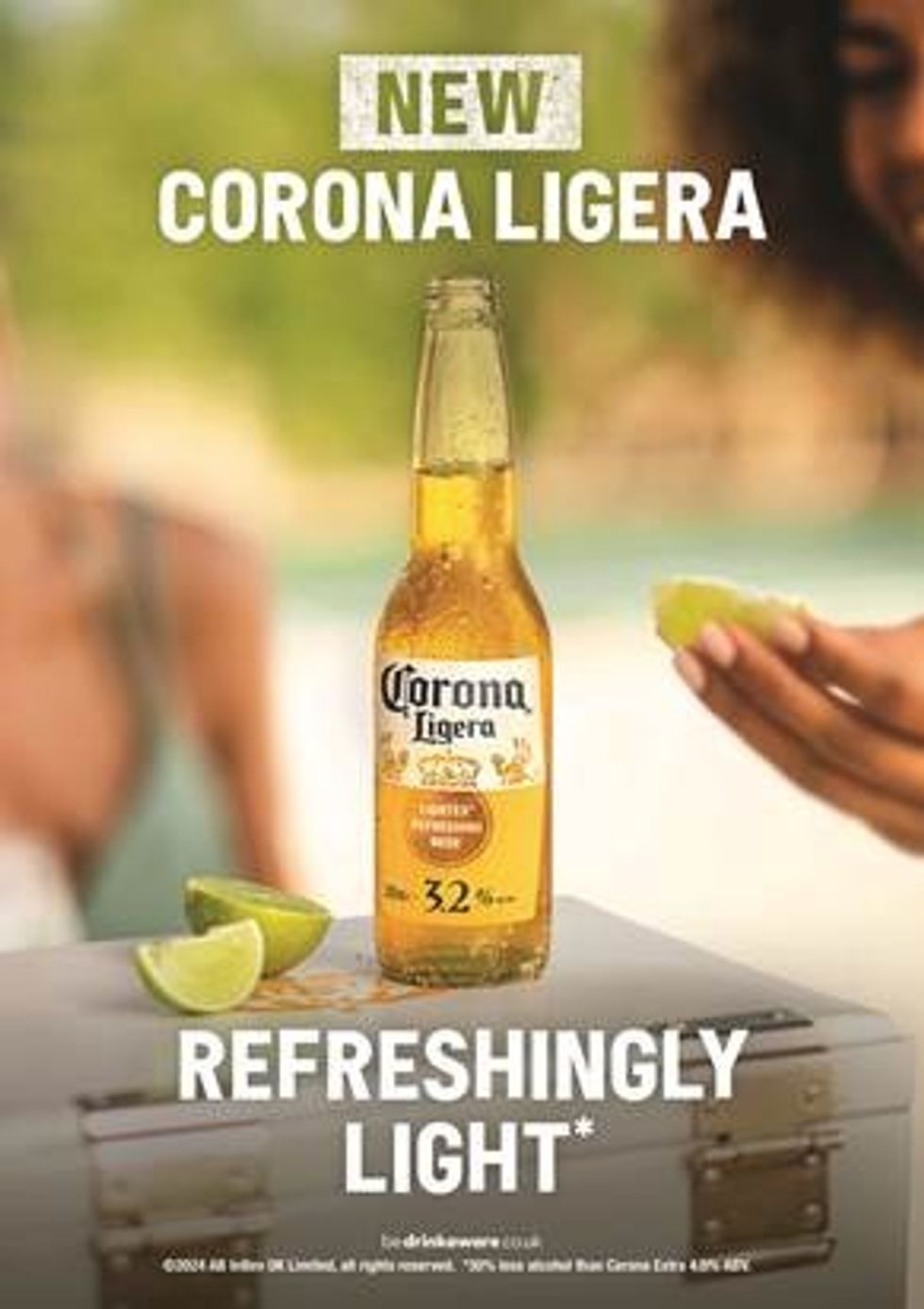Corona Ligera