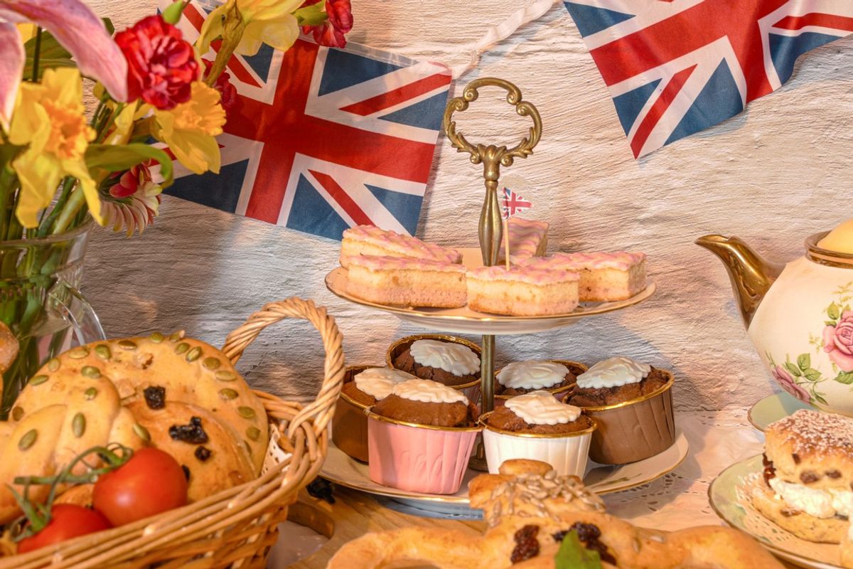 Retailers set to enjoy £1.76bn boost from King Charles’s Coronation