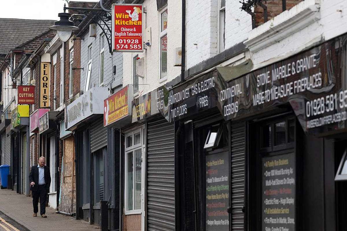 cost of doing business crisis retailers