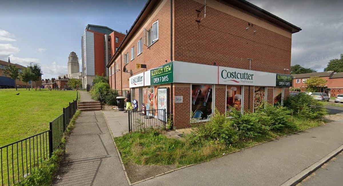 North Leeds Costcutter seeks to open for 24 hours
