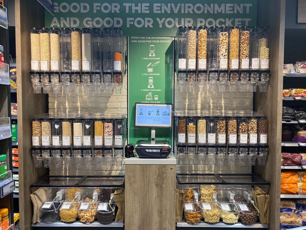 Costcutter Southborough store