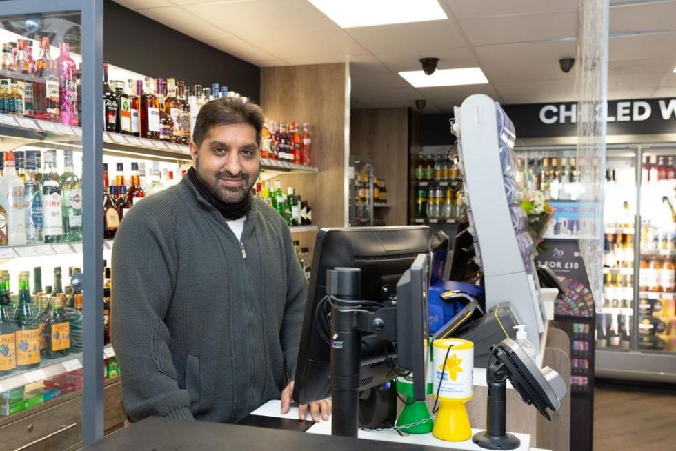 Costicutter coop tweedmouth kash 2