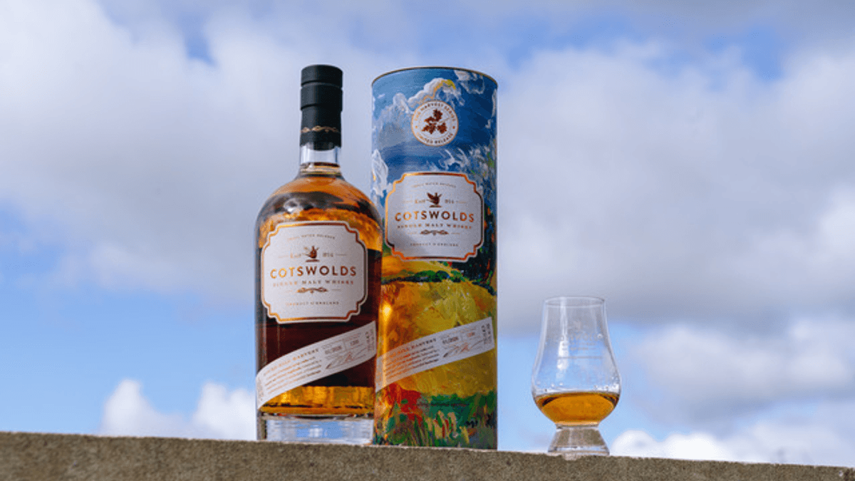 ​Cotswolds Distillery