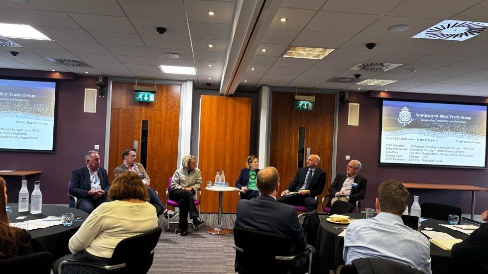 Counterfeiting's Impact on Business and Consumers