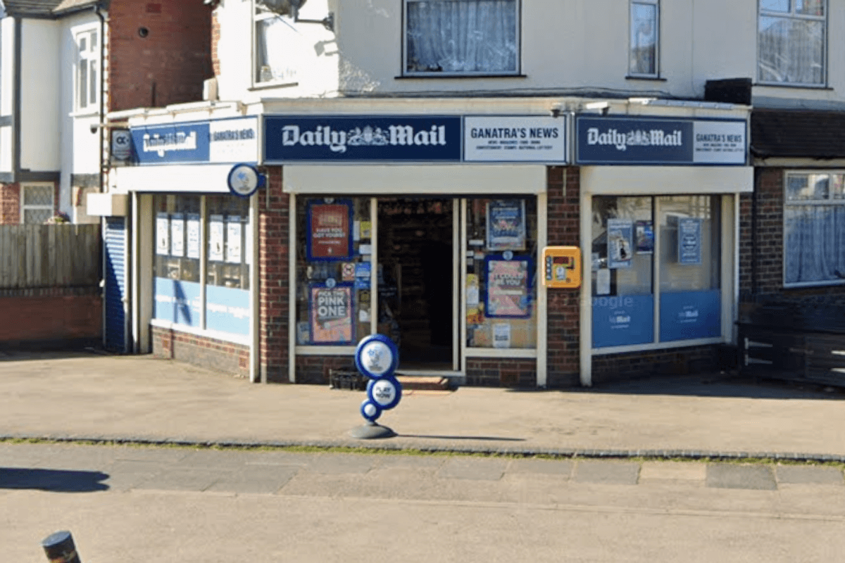 Coventry family-run newsagent closes after decades