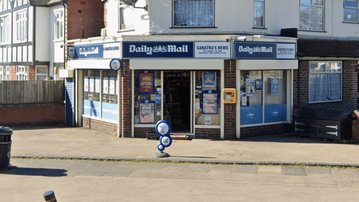 Coventry family-run newsagent closes after decades