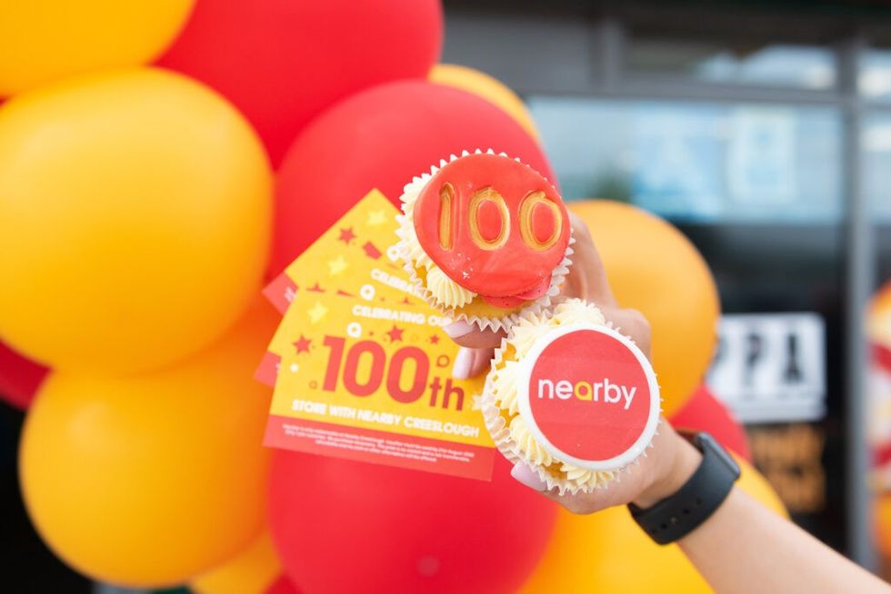 Creeslough Nearby 100 2