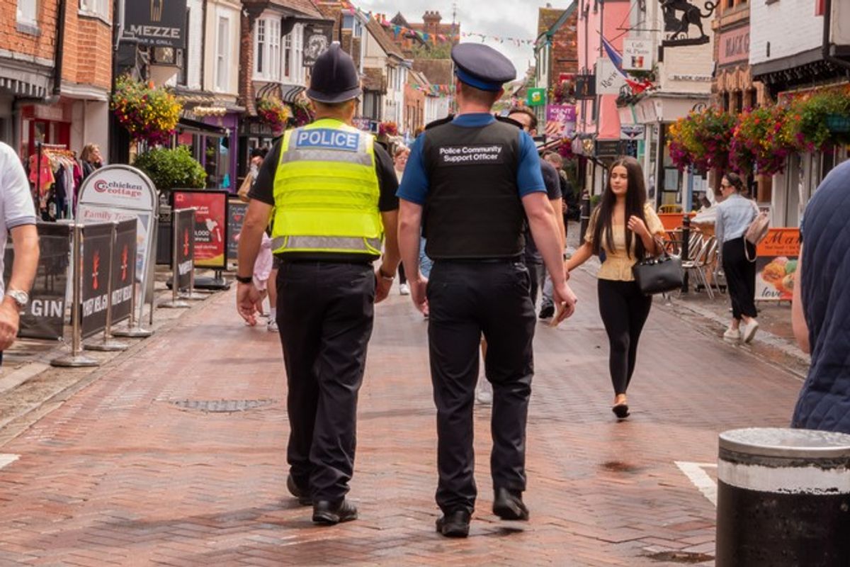 Crime and Policing Bill, A Step Forward in Tackling Retail Crime
