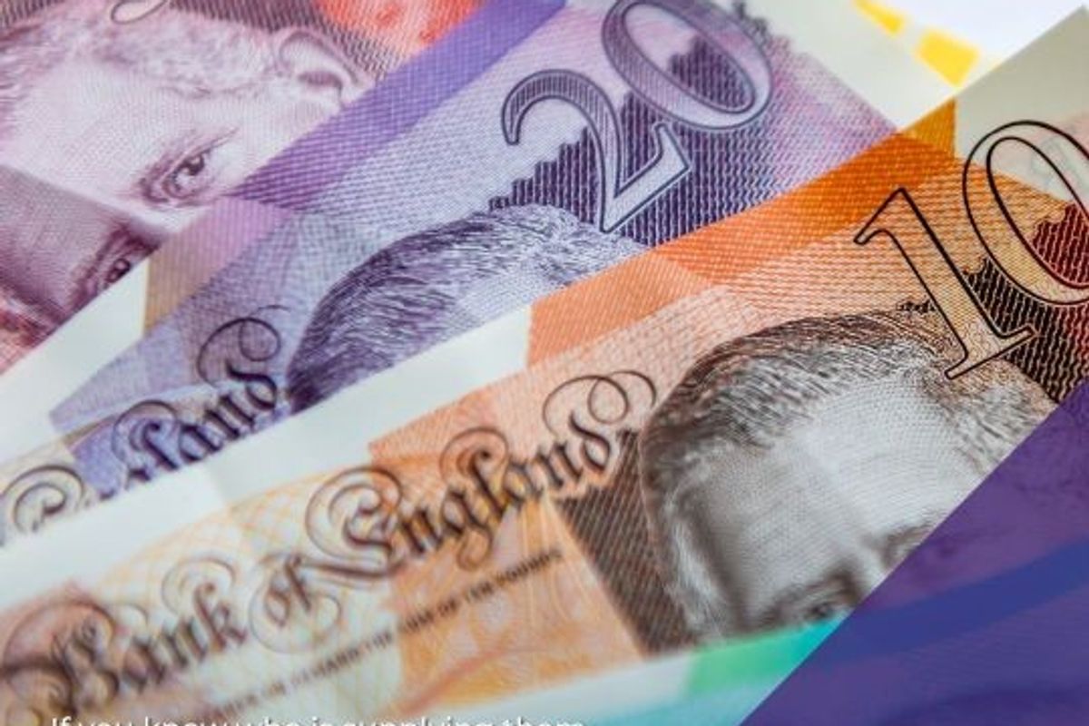 Crimestoppers urges UK public to report illegal disposable vape sales anonymously