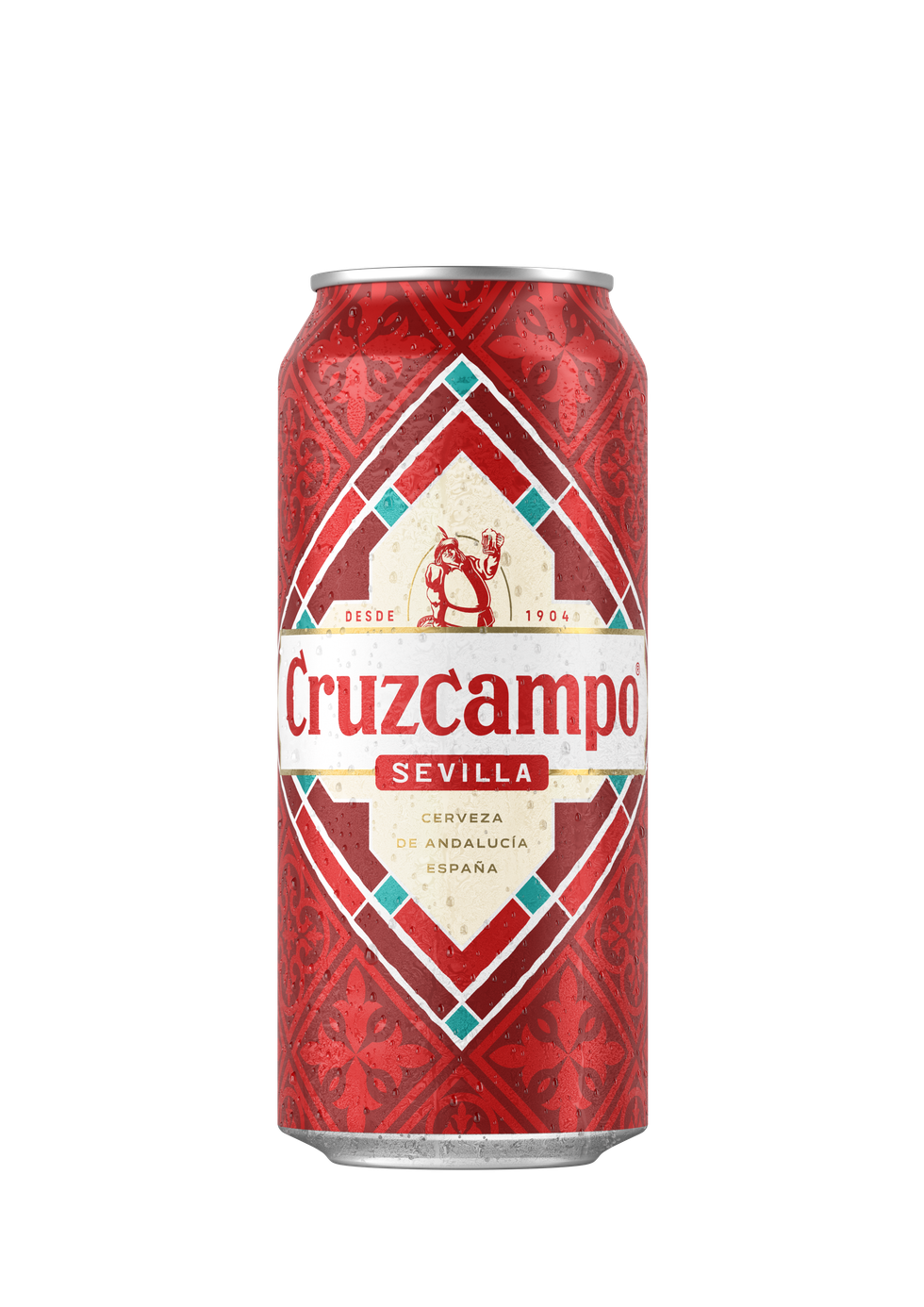 Cruzcampo