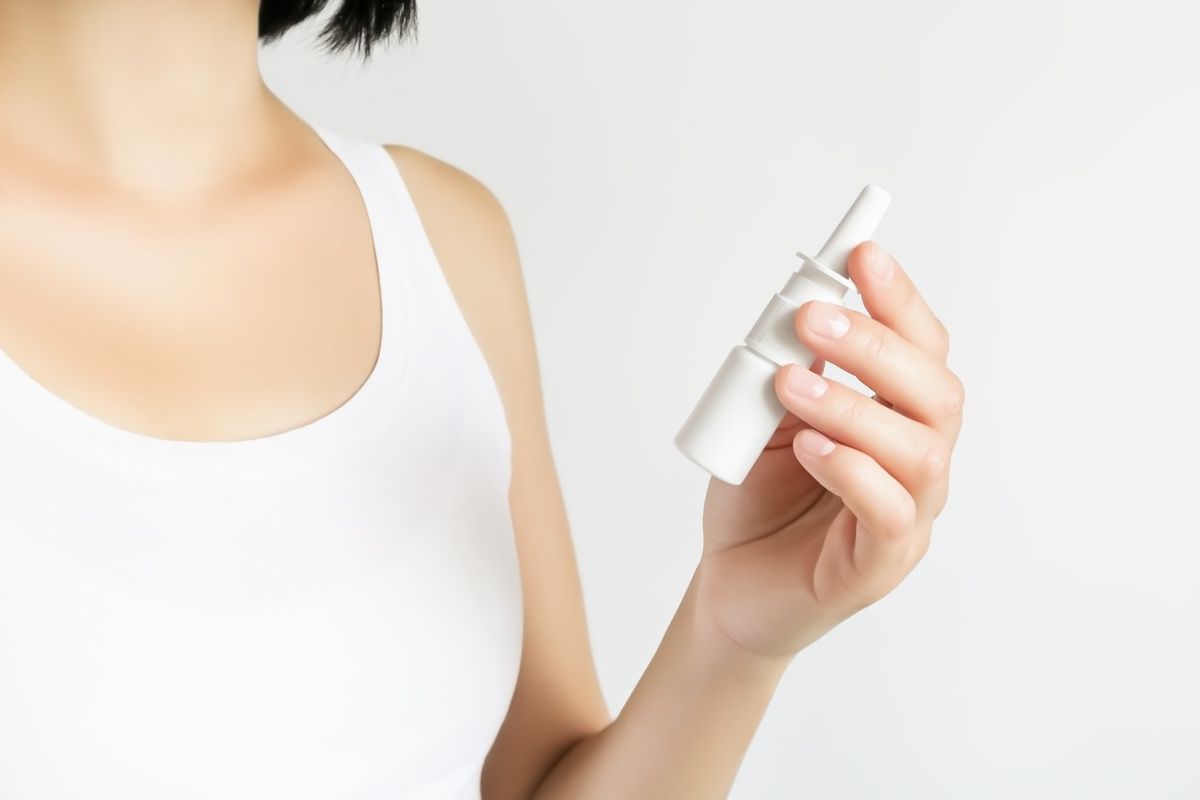 CTSI warns about health risks from nasal tanning sprays sold on social media platforms