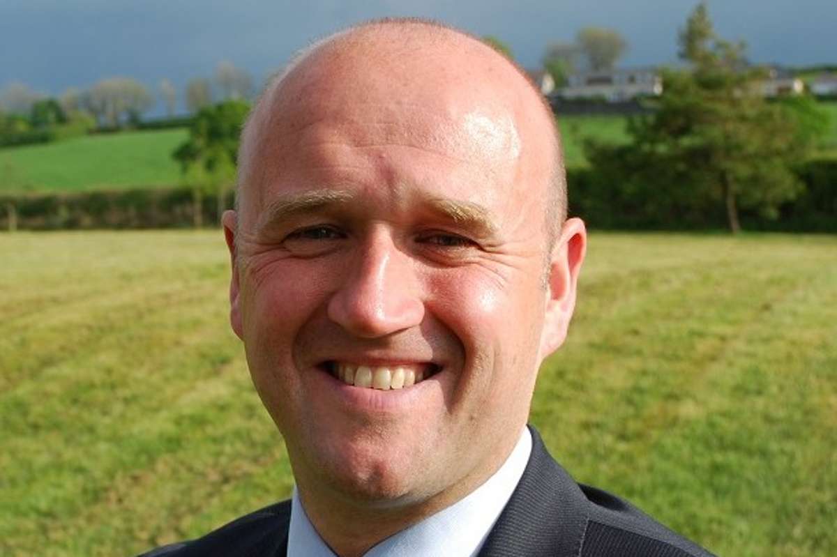 Retail crime: Dyfed-Powys PCC promises police presence at every town centre