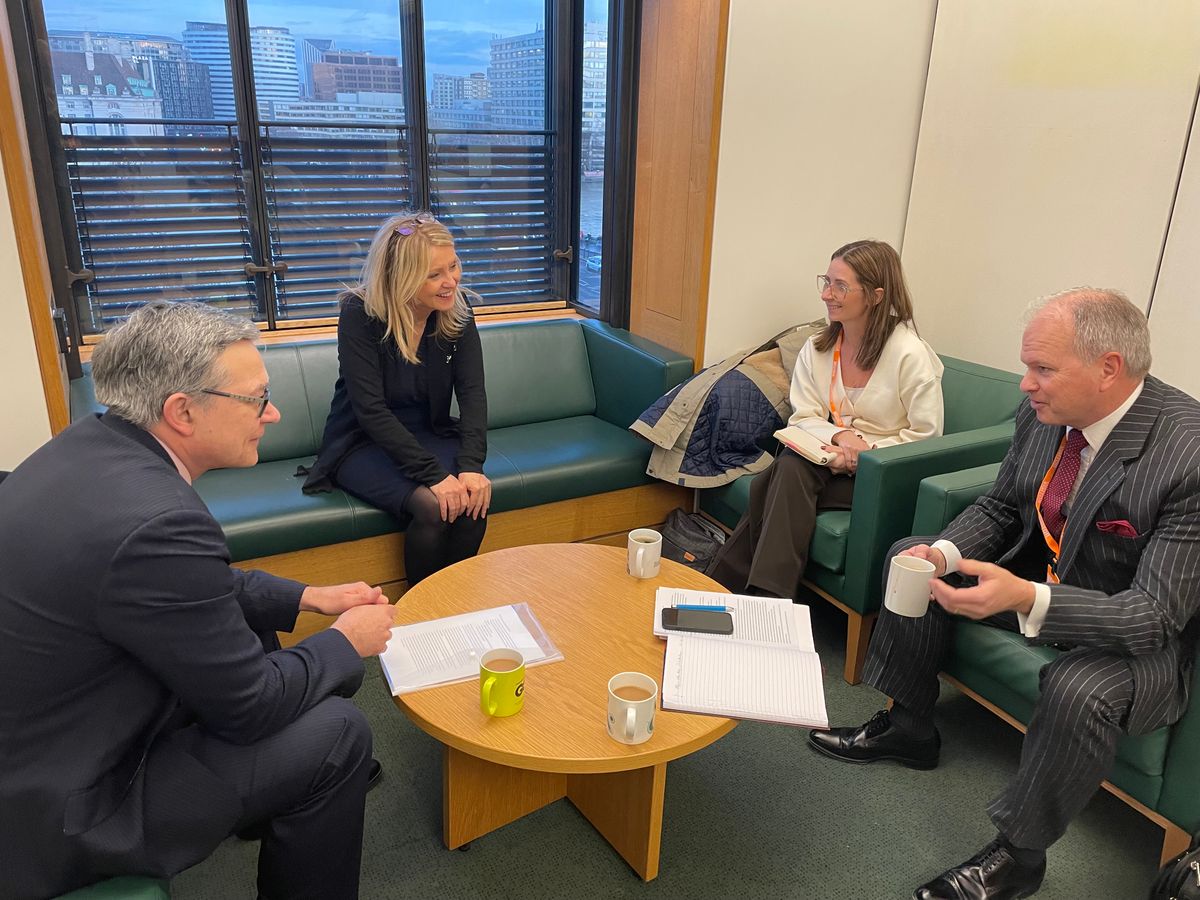 dairy sector pressures County Milk Products