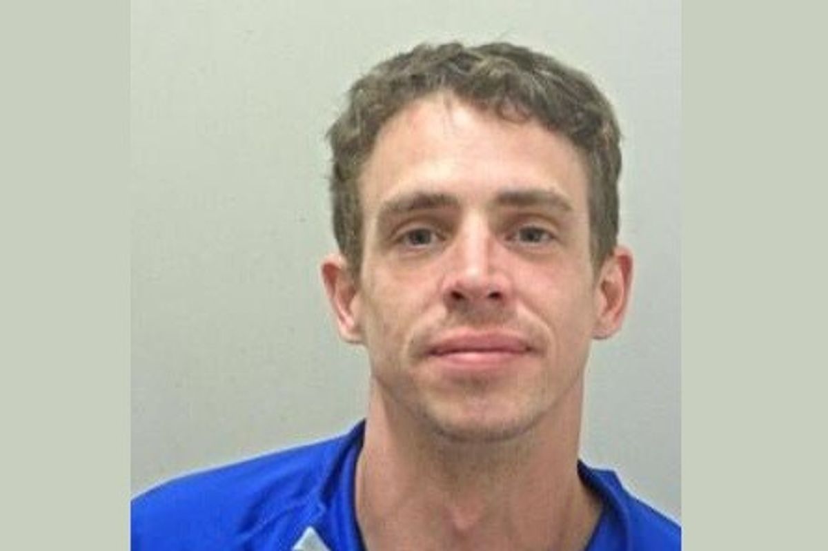 Man sentenced for three years and nine months in prison for Accrington store robbery