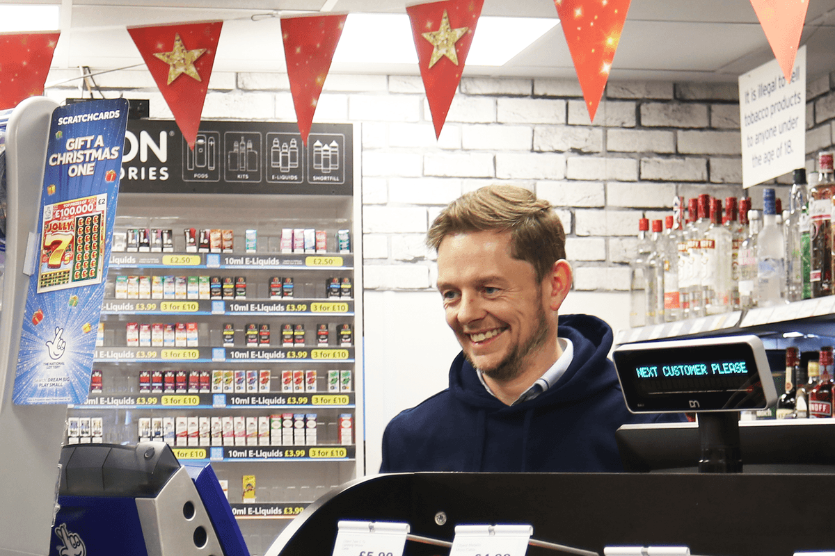 Wilson brothers add twentieth to One Stop franchise empire