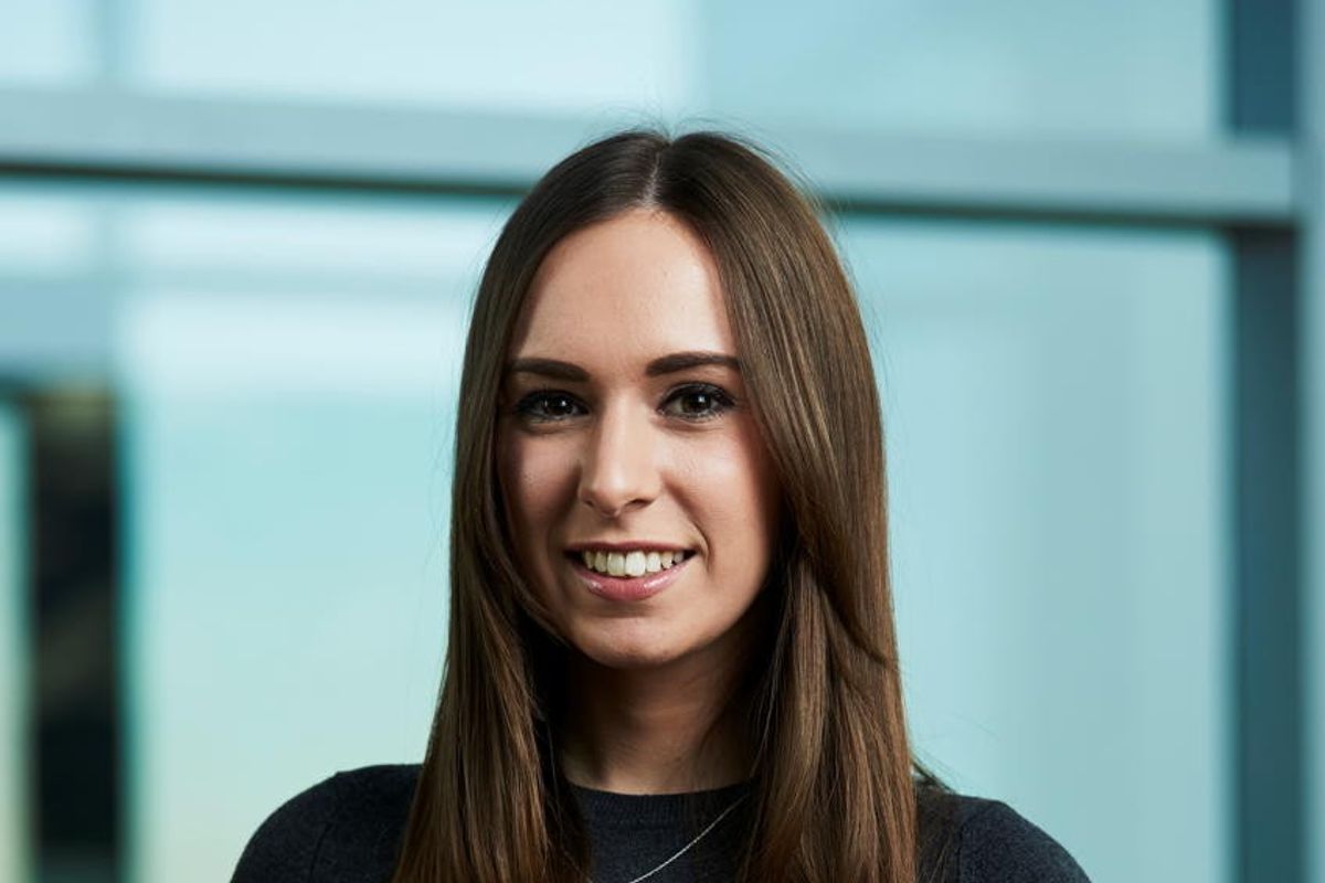 Me and My Brand: Danielle Mendham on Quaker Oats