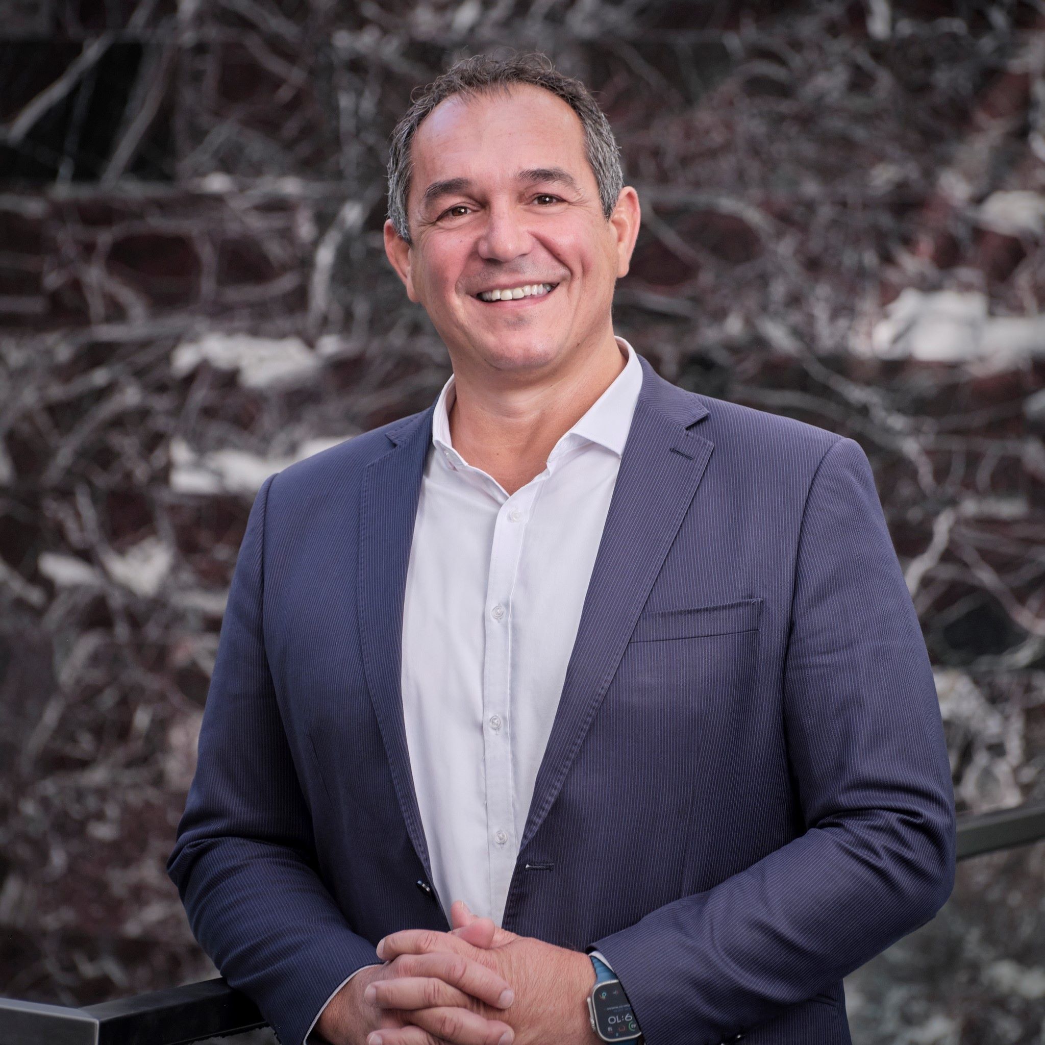 Danny Celoni appointed CEO of Vinarchy, a global wine company with iconic brands