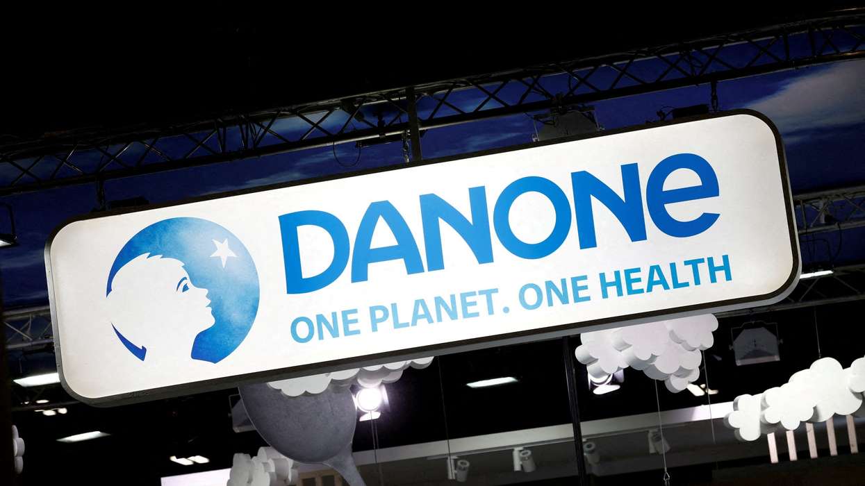 Danone acquires Huel functional nutrition deal
