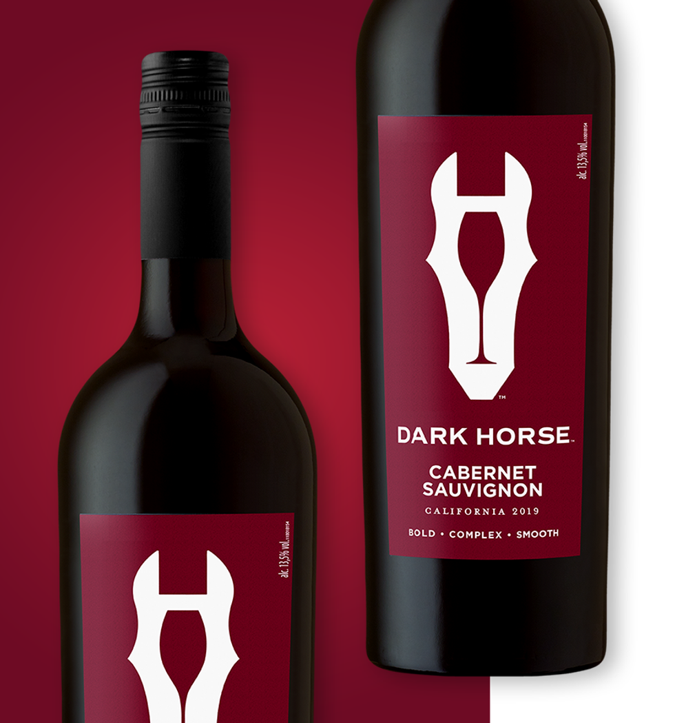 Dark Horse Cab
