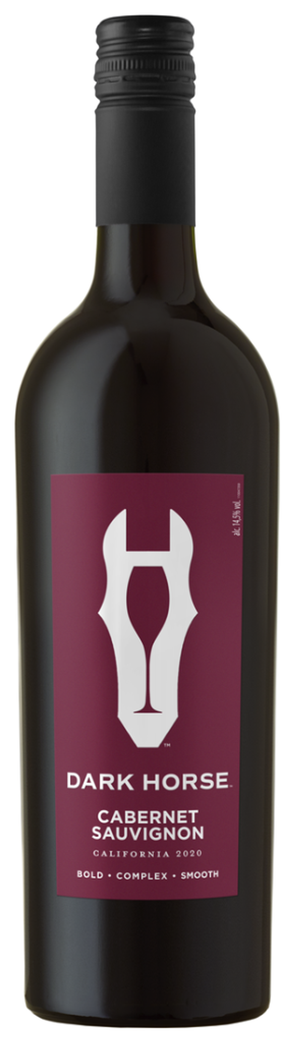 Dark Horse Cabernet