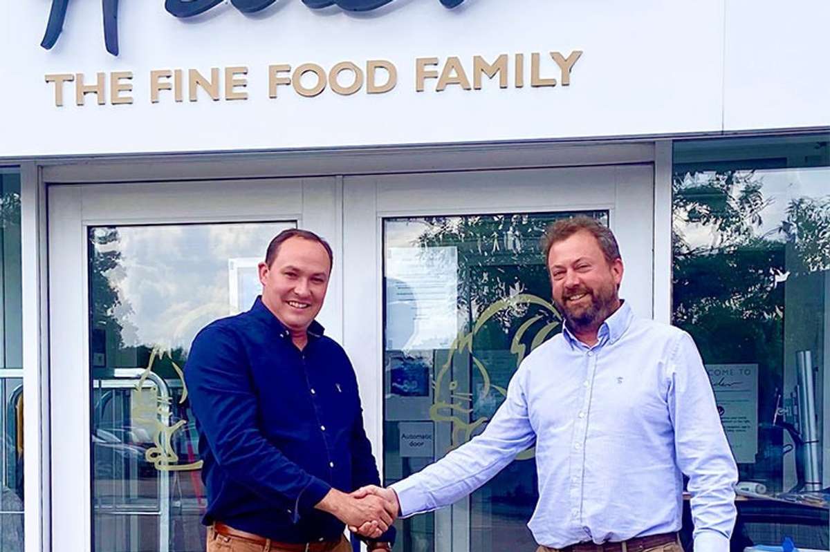 Fine food distributor Springvale acquires wholesale business of Hider Foods