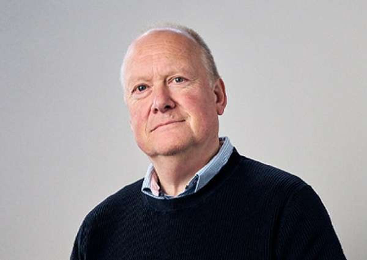 Darren Shapland