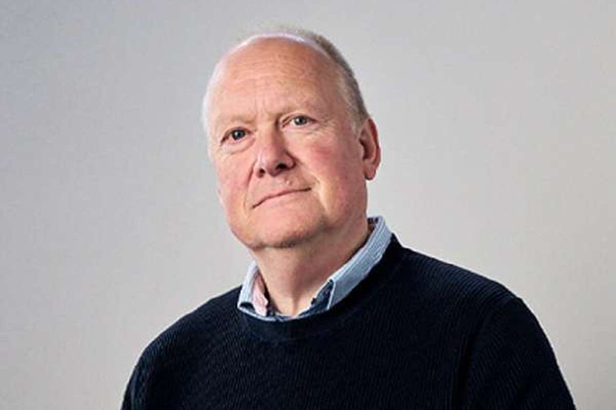 Darren Shapland