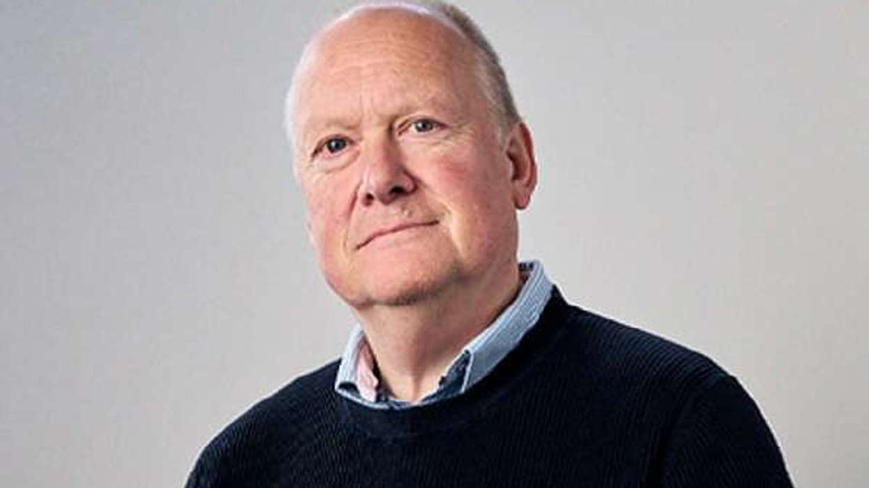 Darren Shapland