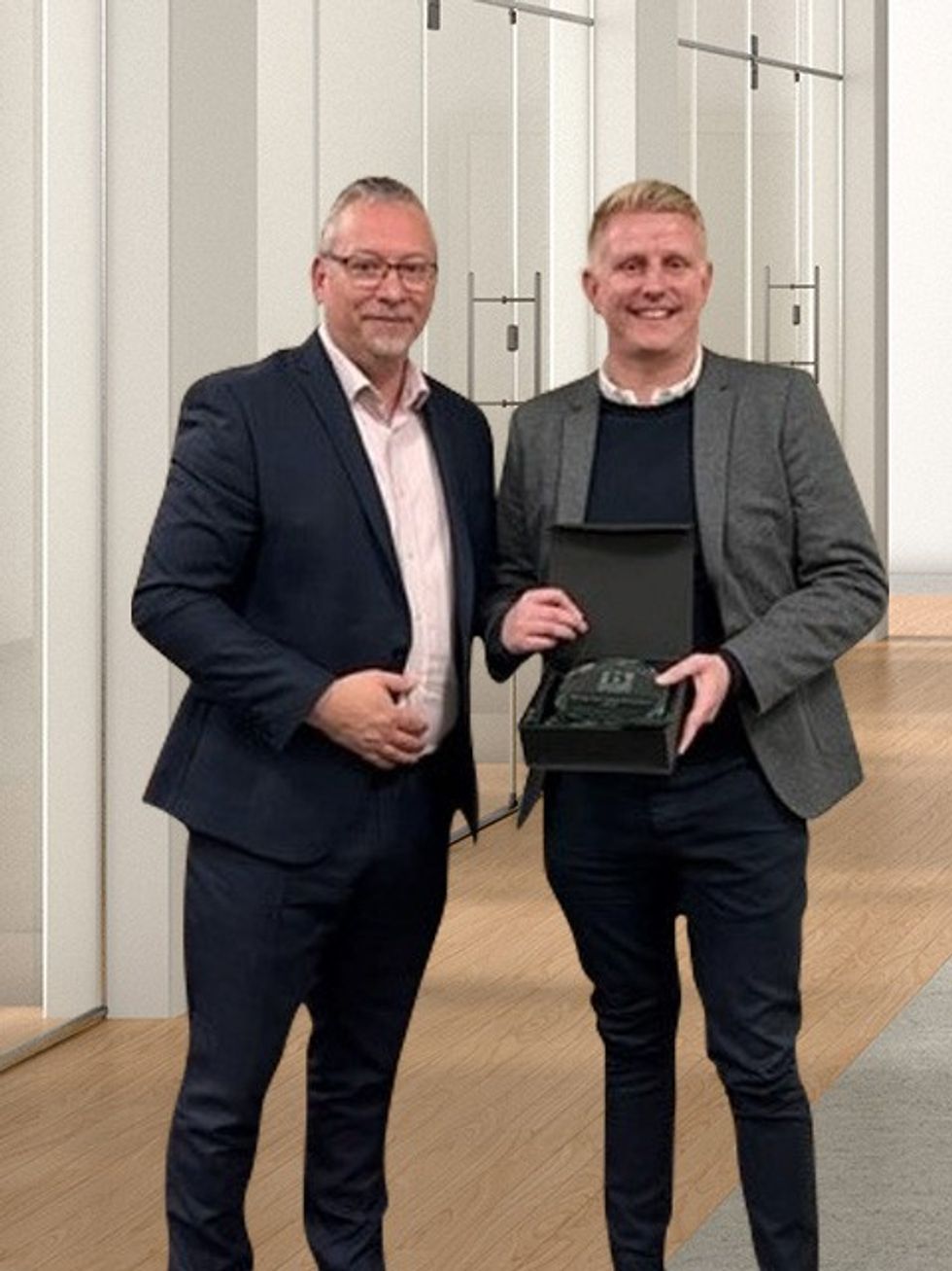 Data and Insight Star of the Year