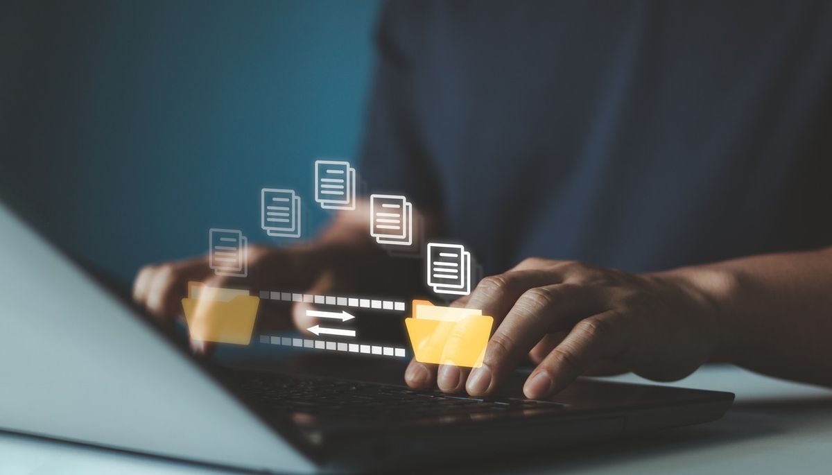 data sharing